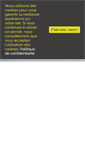 Mobile Screenshot of elysee2.com
